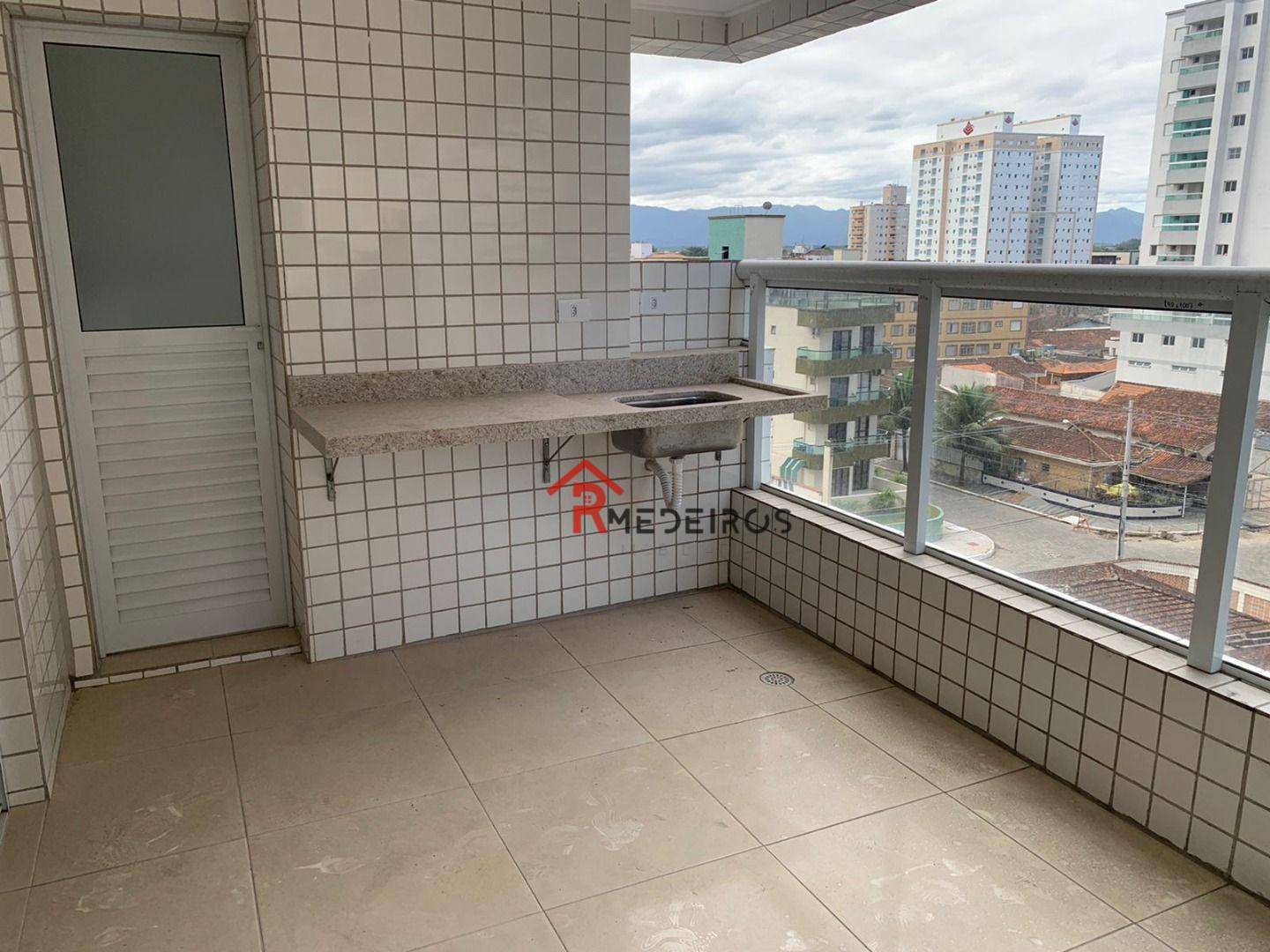 Apartamento à venda com 2 quartos, 87m² - Foto 9