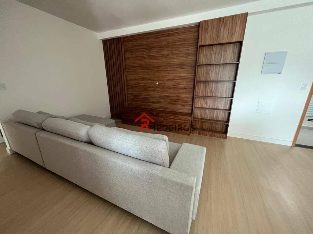 Apartamento à venda com 3 quartos, 117m² - Foto 3