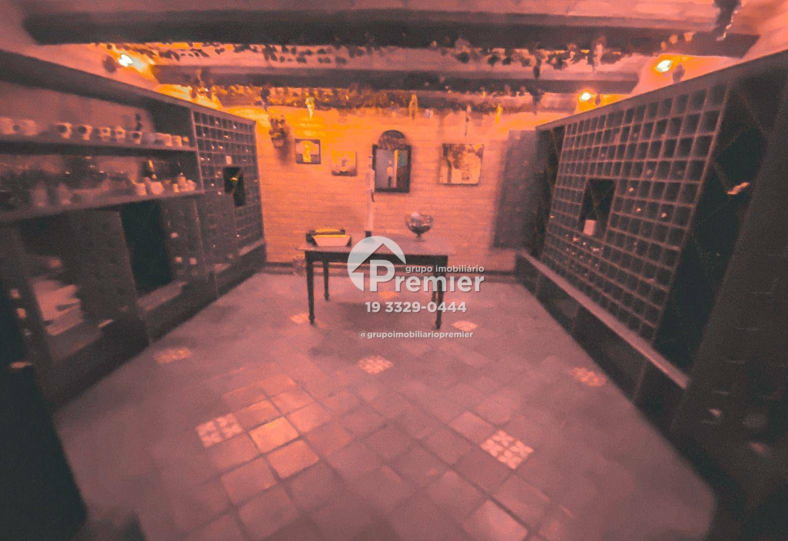 Casa de Condomínio à venda e aluguel com 3 quartos, 750m² - Foto 7