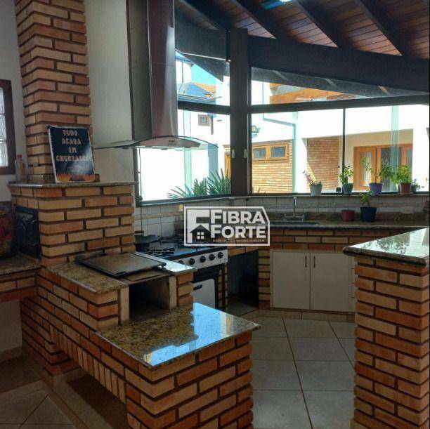 Casa de Condomínio à venda com 3 quartos, 333m² - Foto 17