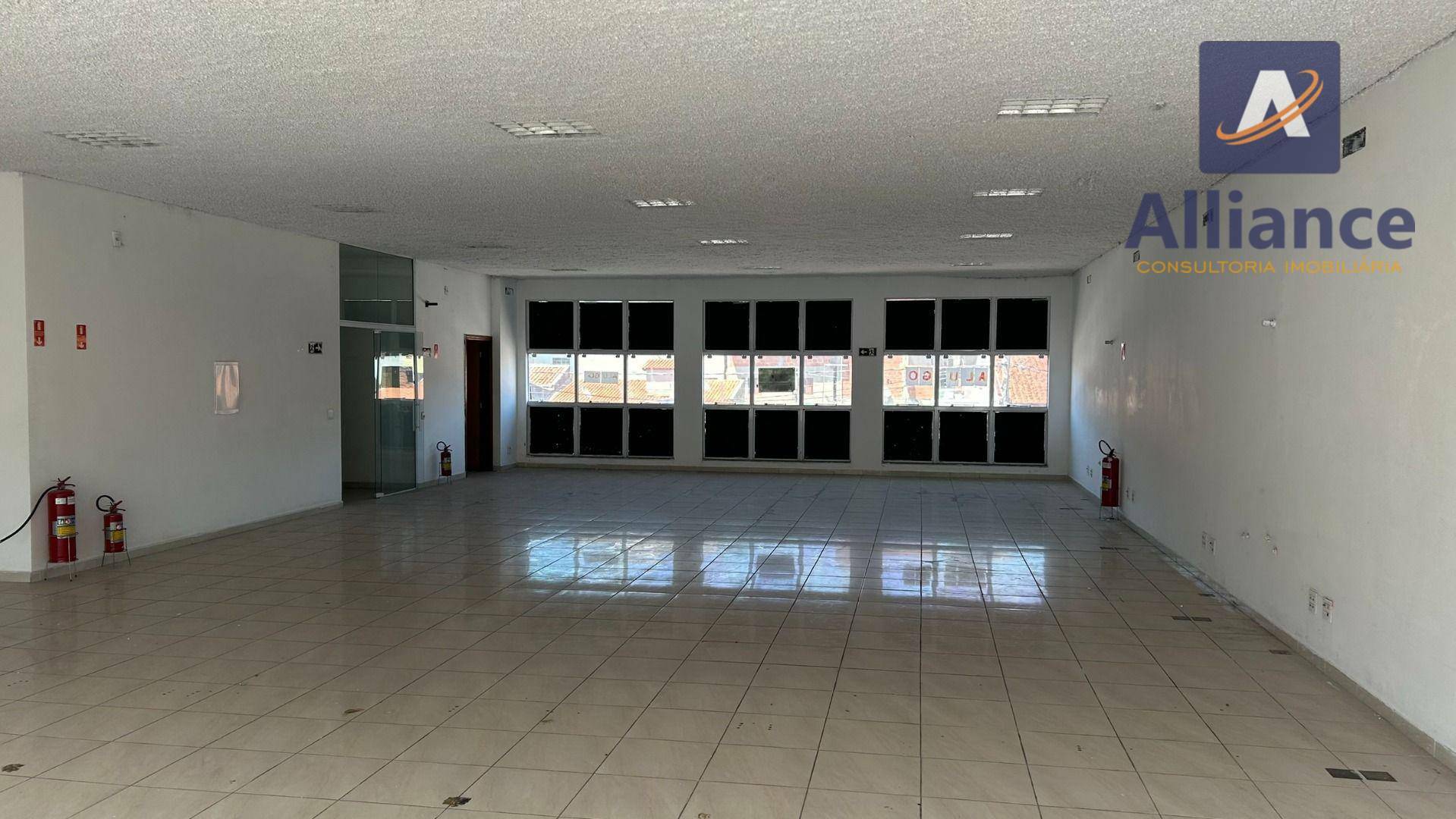 Loja-Salão à venda e aluguel, 468m² - Foto 3