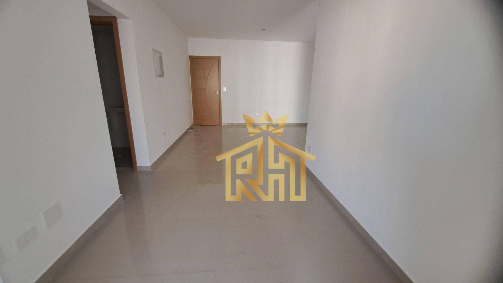 Apartamento à venda com 3 quartos, 95m² - Foto 4