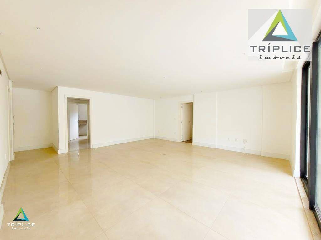 Apartamento à venda com 4 quartos, 170m² - Foto 3