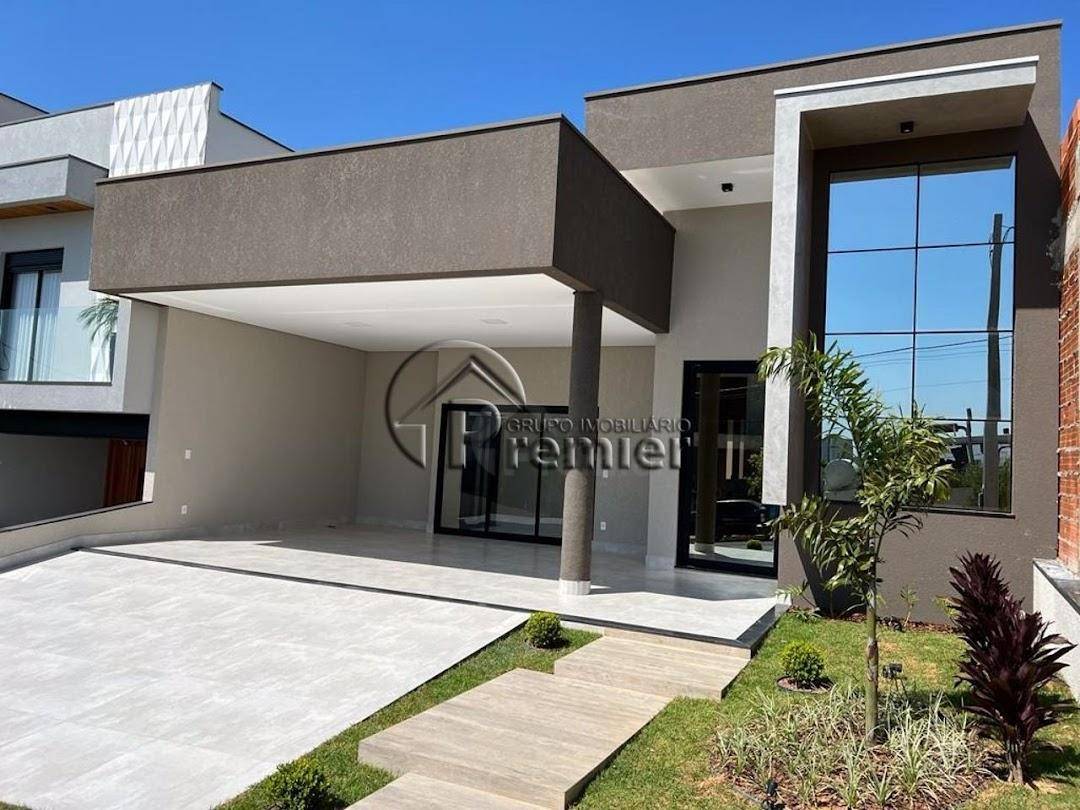 Casa à venda com 3 quartos, 195m² - Foto 1