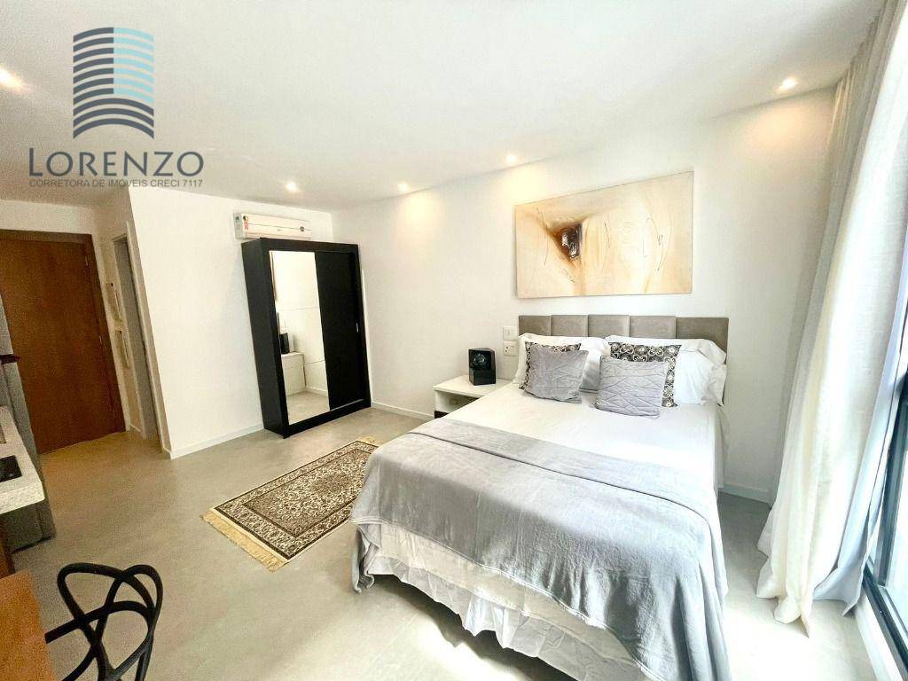 Kitnet-Studio, 26 m² - Foto 5