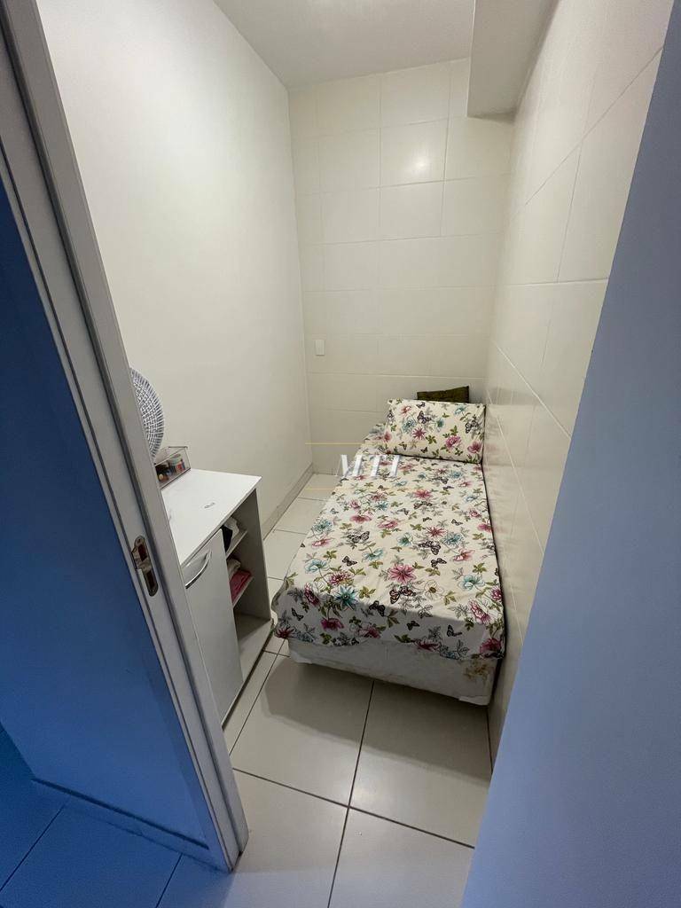 Apartamento à venda com 3 quartos, 134m² - Foto 19