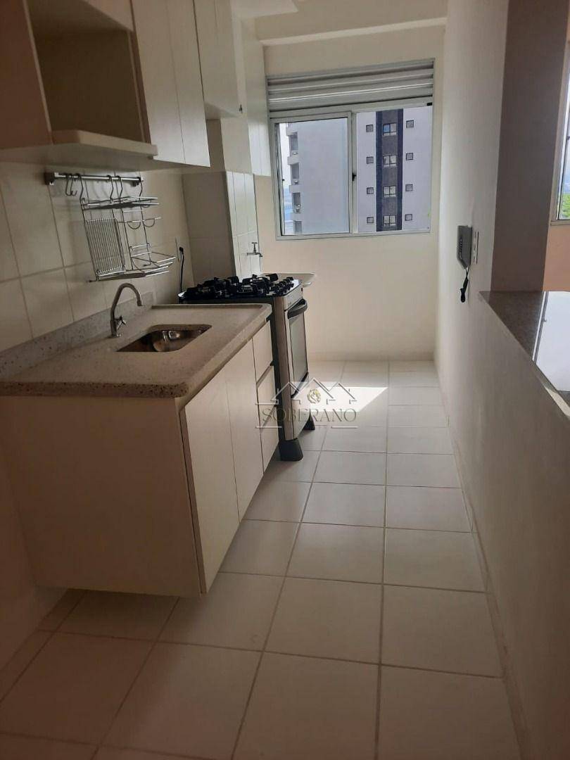 Apartamento à venda e aluguel com 2 quartos, 42m² - Foto 7