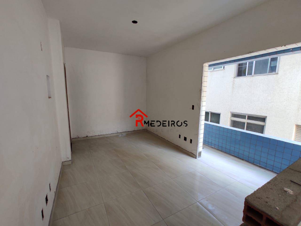 Apartamento à venda com 1 quarto, 44m² - Foto 10