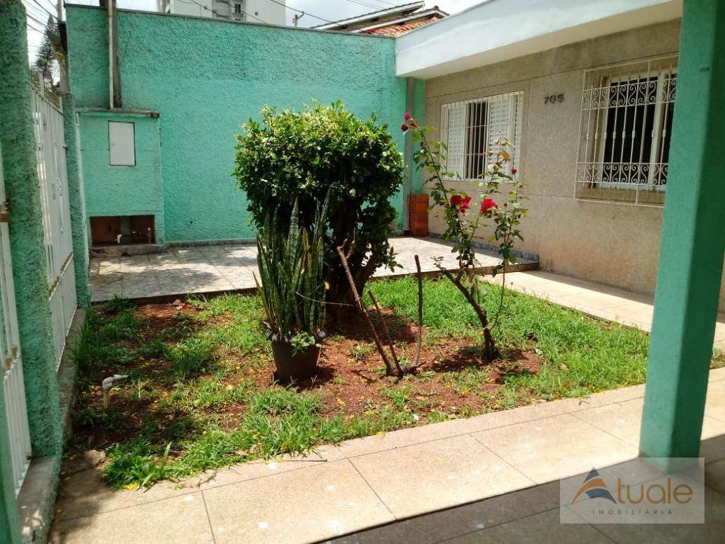 Casa para alugar com 3 quartos, 100m² - Foto 2