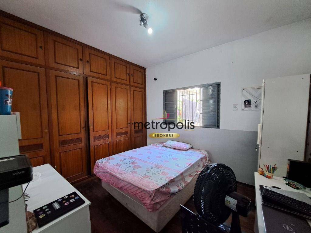 Casa à venda com 3 quartos, 189m² - Foto 17