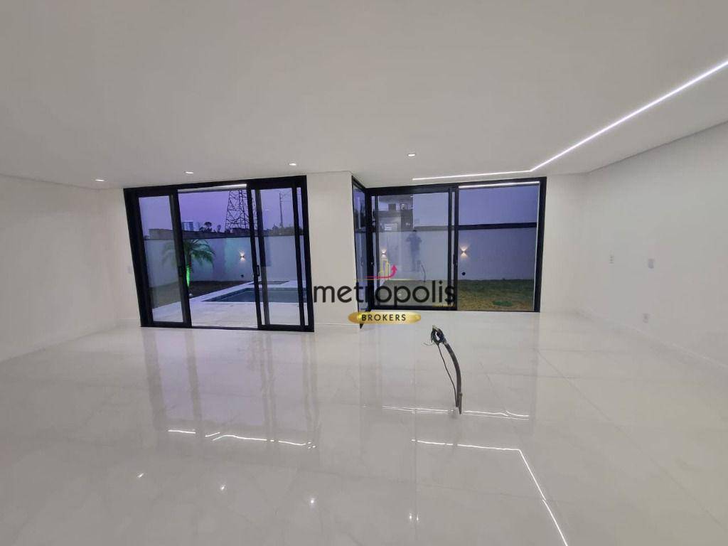 Sobrado, 3 quartos, 191 m² - Foto 3