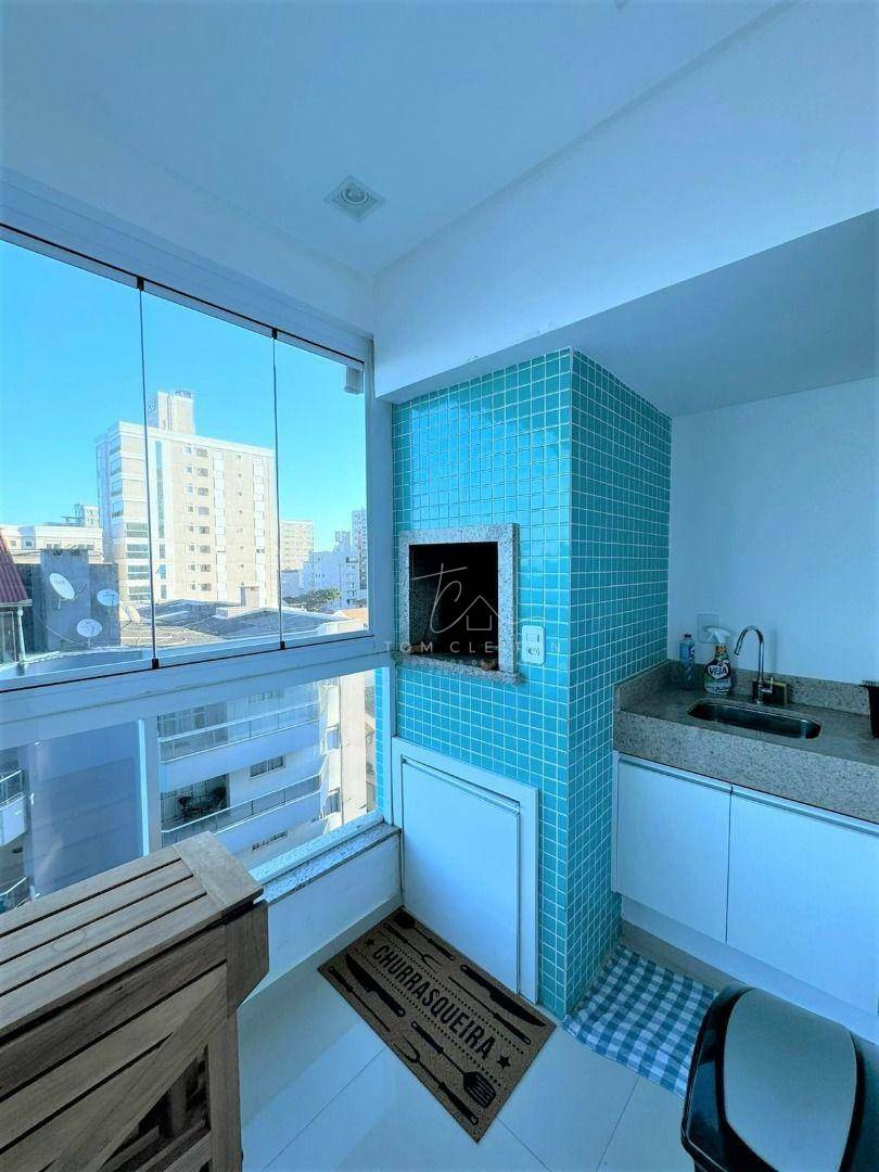 Apartamento à venda com 3 quartos, 97m² - Foto 5