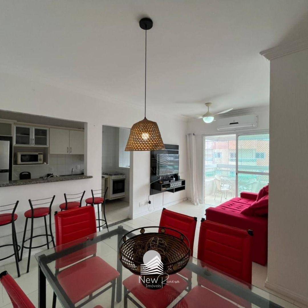 Apartamento, 3 quartos, 76 m² - Foto 1