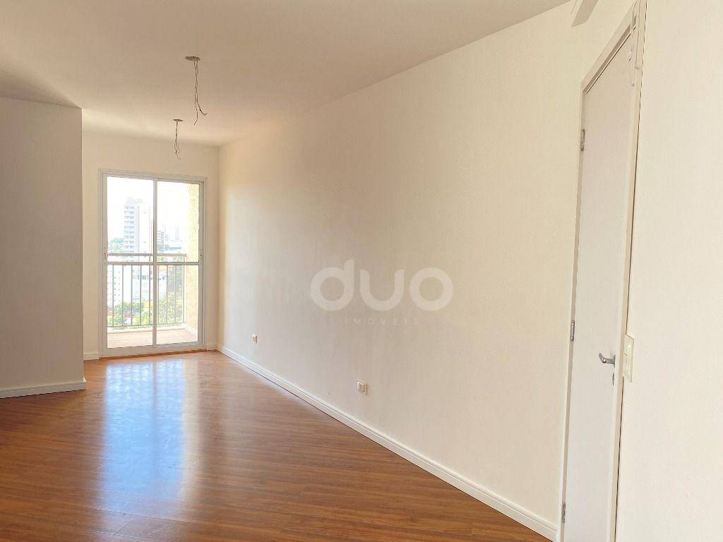 Apartamento à venda com 2 quartos, 62m² - Foto 10