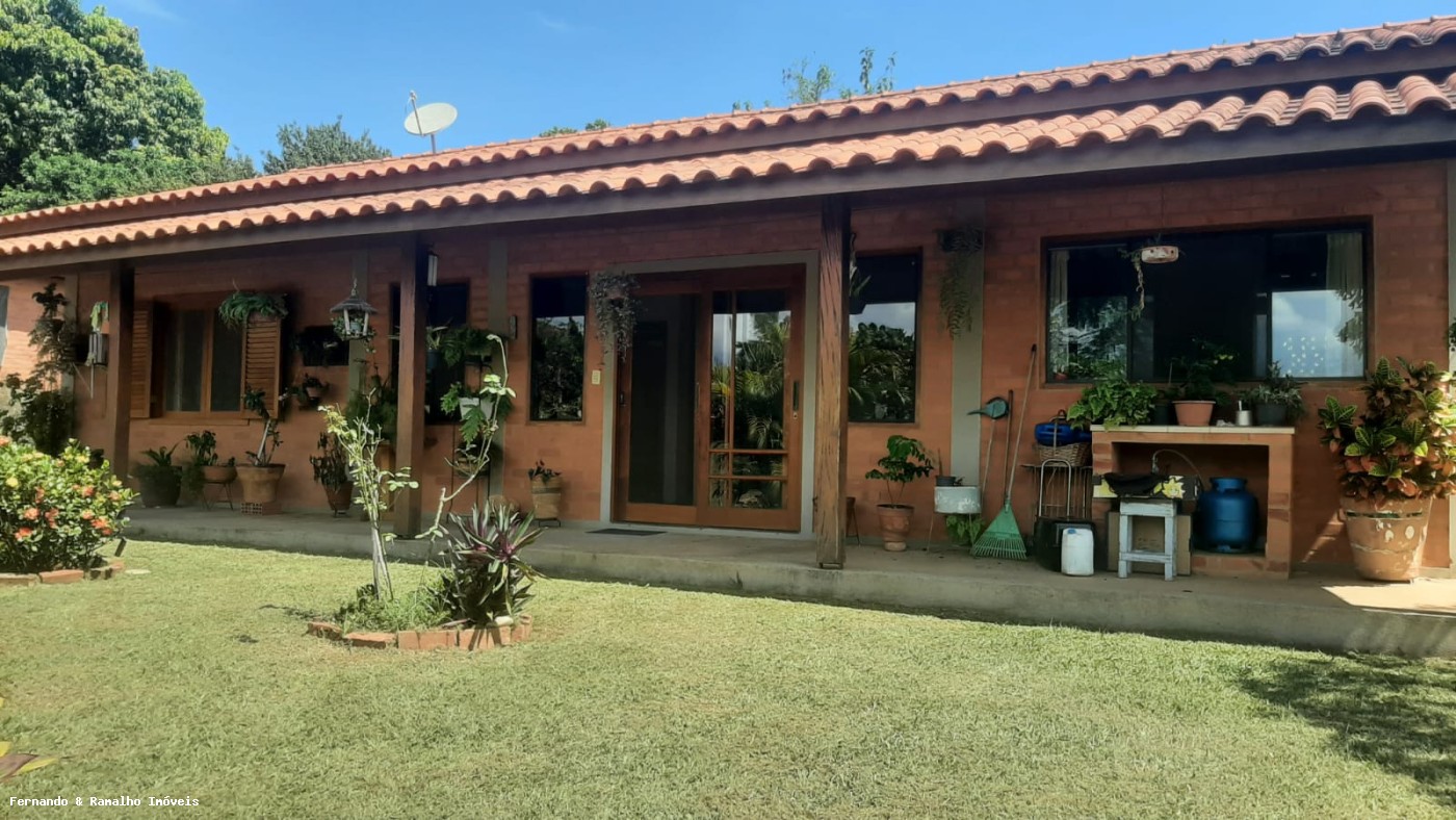 Chácara à venda com 6 quartos, 5000m² - Foto 8