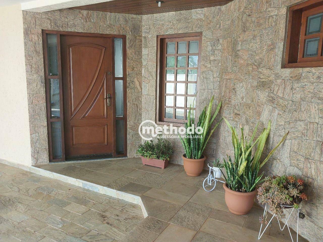 Casa à venda com 3 quartos, 206m² - Foto 20