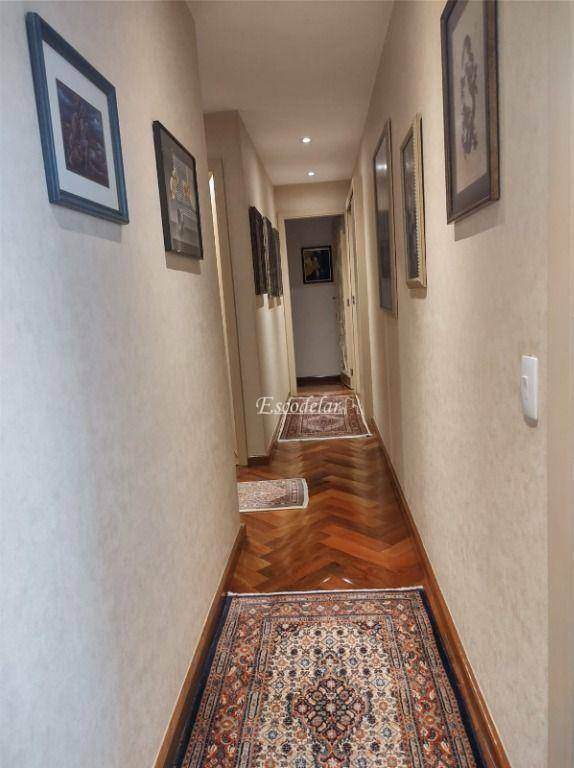 Apartamento à venda com 4 quartos, 178m² - Foto 16