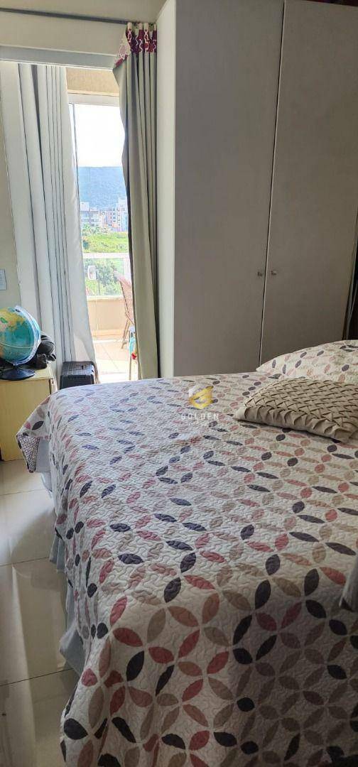 Apartamento à venda com 3 quartos, 184m² - Foto 13