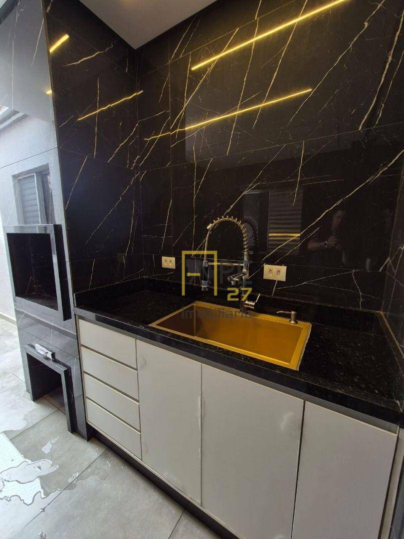 Casa de Condomínio, 3 quartos - Foto 7