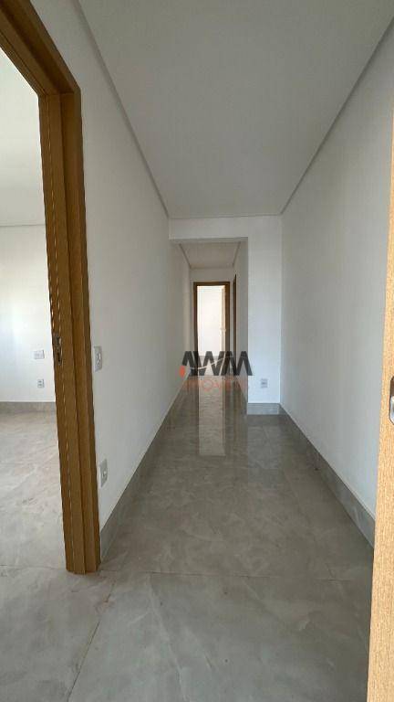 Apartamento para alugar com 3 quartos, 167m² - Foto 12