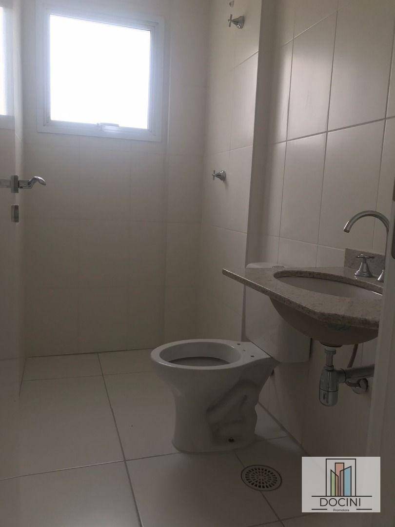 Apartamento à venda com 2 quartos, 60m² - Foto 6