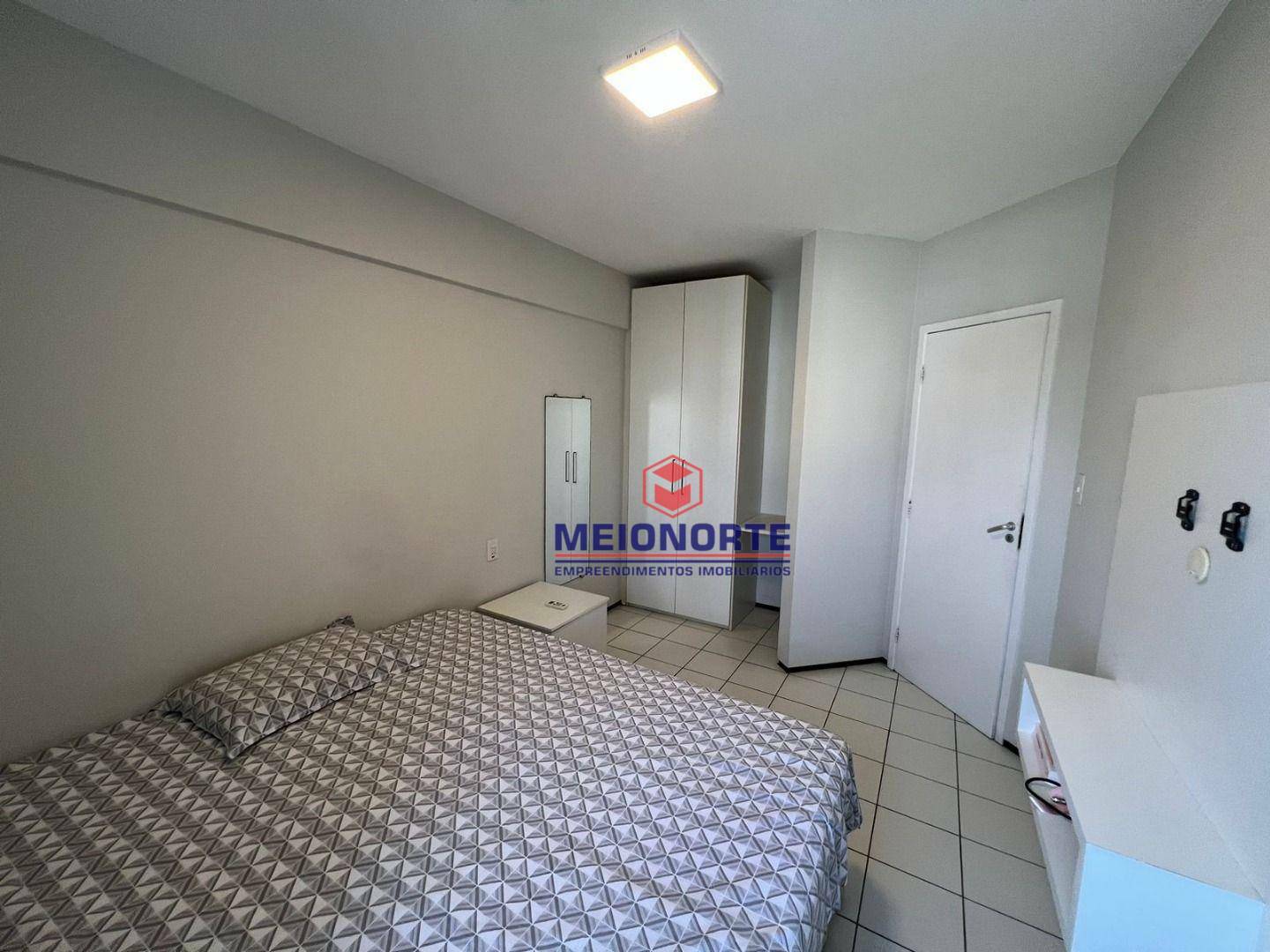 Apartamento para alugar com 1 quarto, 36m² - Foto 6