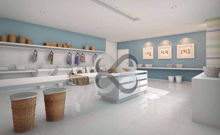 Apartamento para alugar com 3 quartos, 85m² - Foto 25