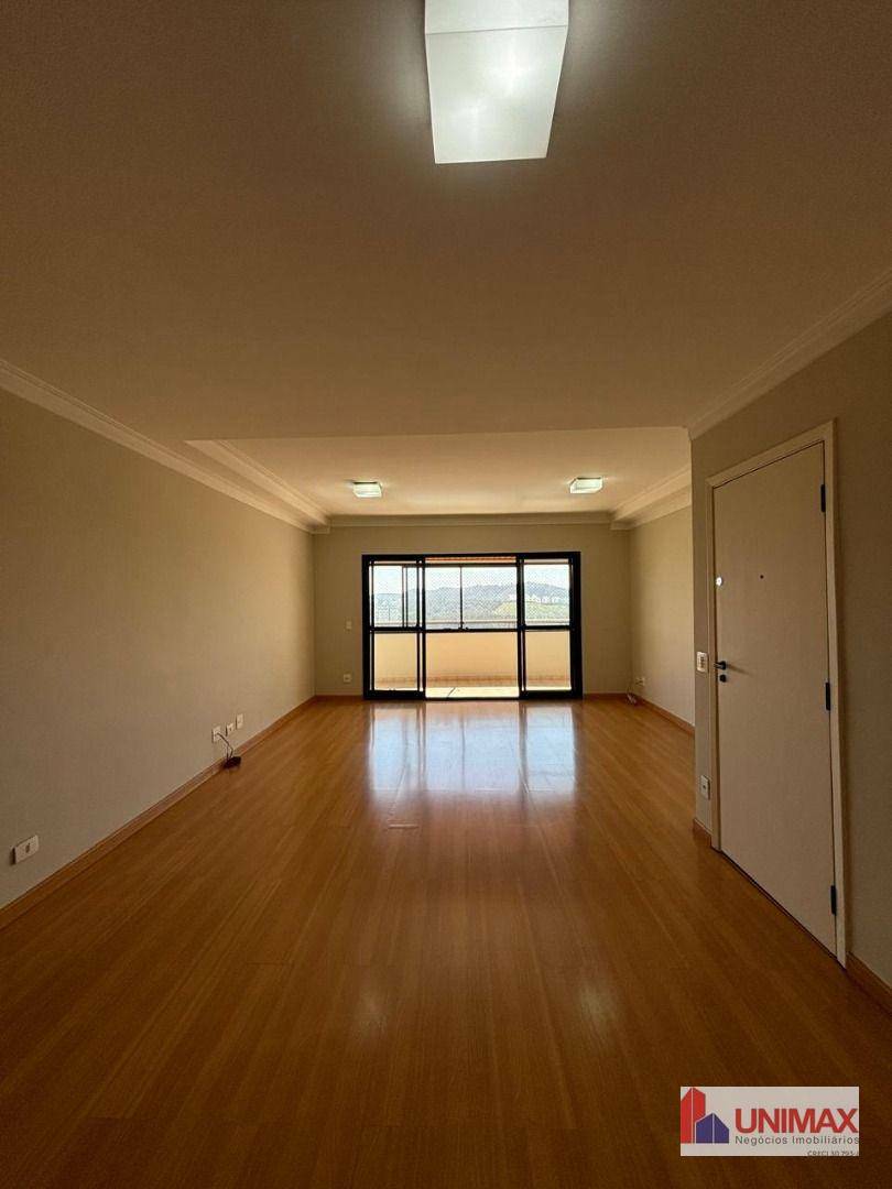 Apartamento à venda e aluguel com 4 quartos, 154m² - Foto 4