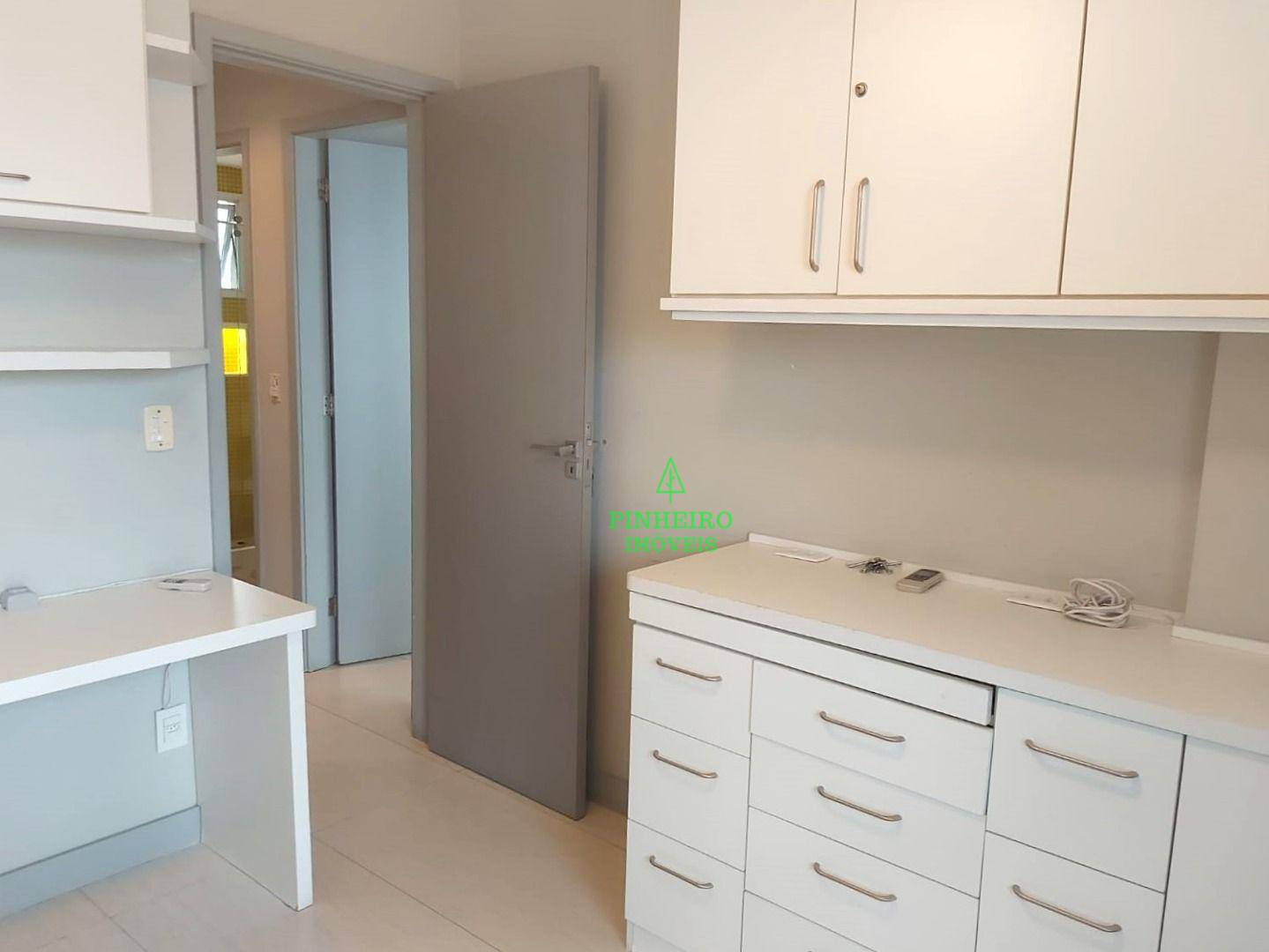 Apartamento à venda com 3 quartos, 157m² - Foto 14