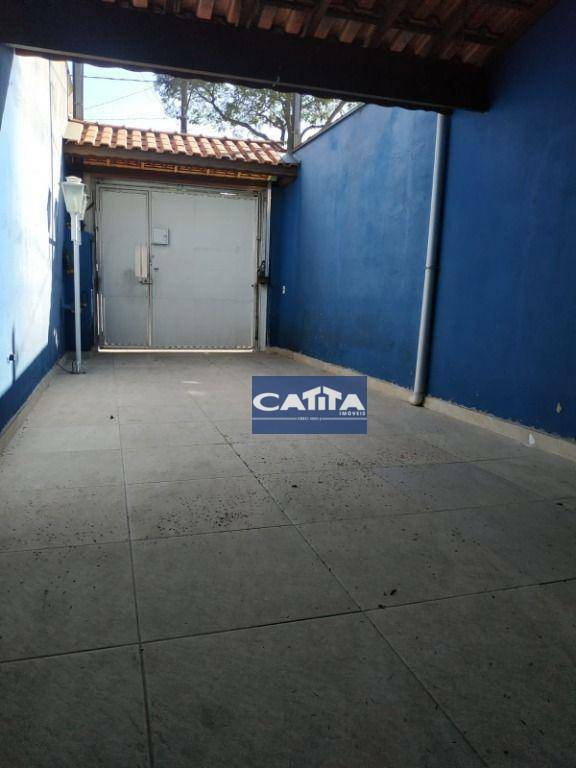 Sobrado à venda com 2 quartos, 71m² - Foto 3