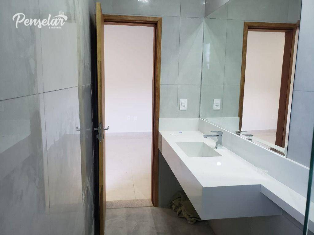 Casa de Condomínio à venda com 3 quartos, 153m² - Foto 37