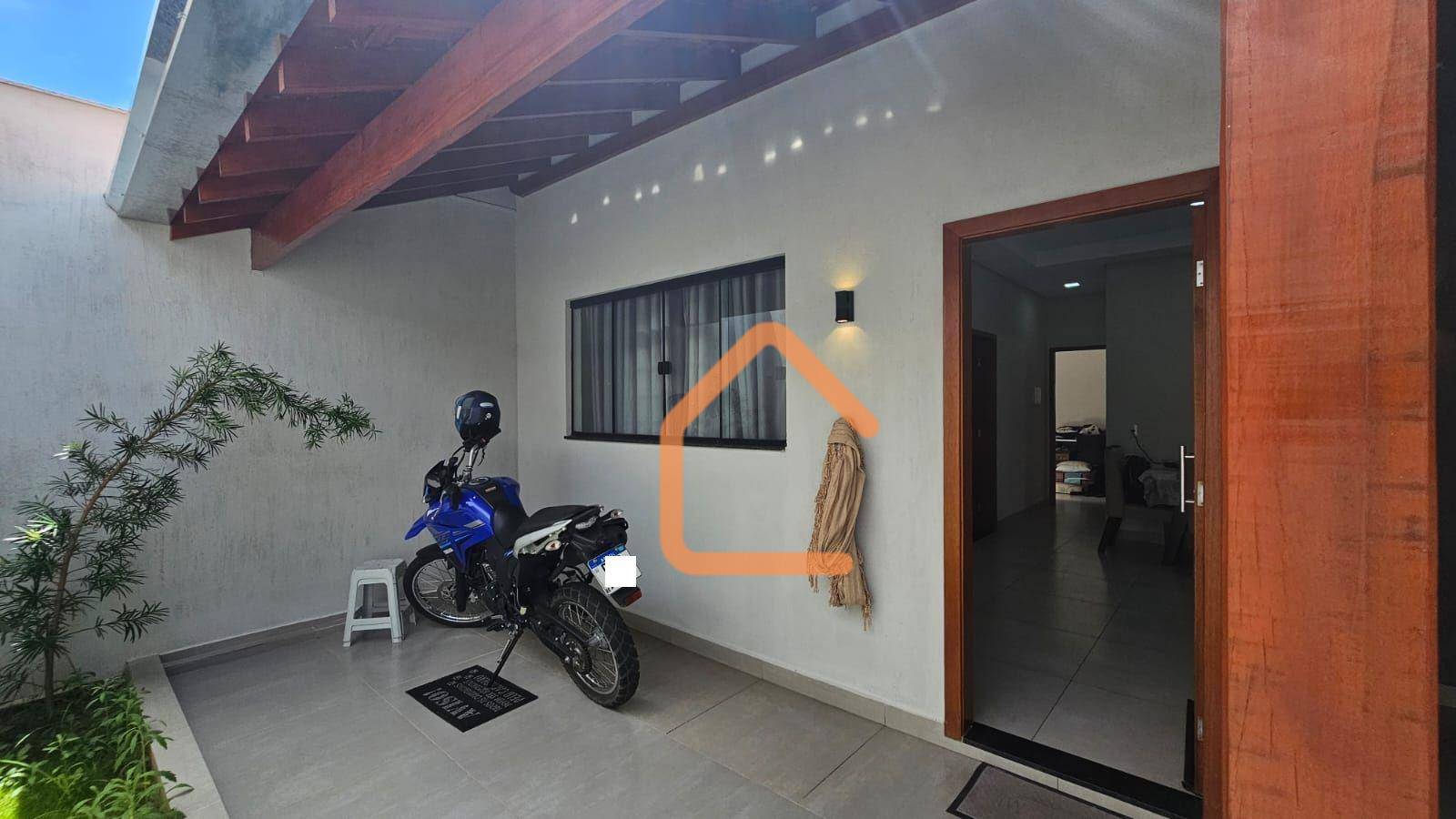 Casa para alugar com 2 quartos, 88m² - Foto 18