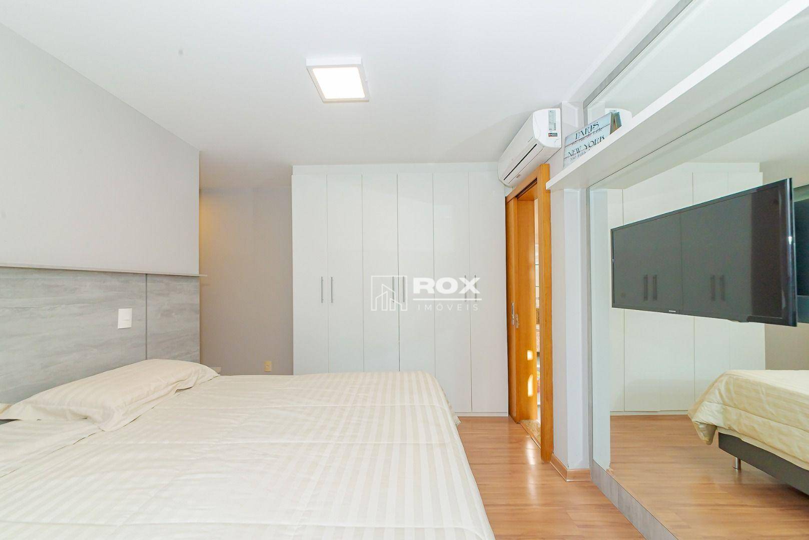 Apartamento à venda com 3 quartos, 105m² - Foto 34