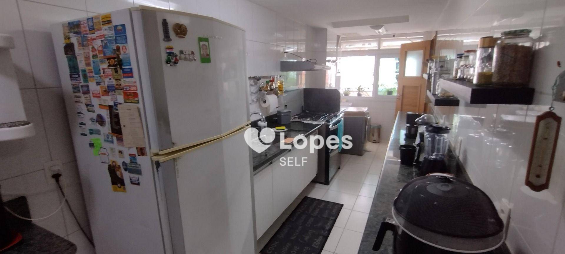 Apartamento à venda com 3 quartos, 124m² - Foto 9