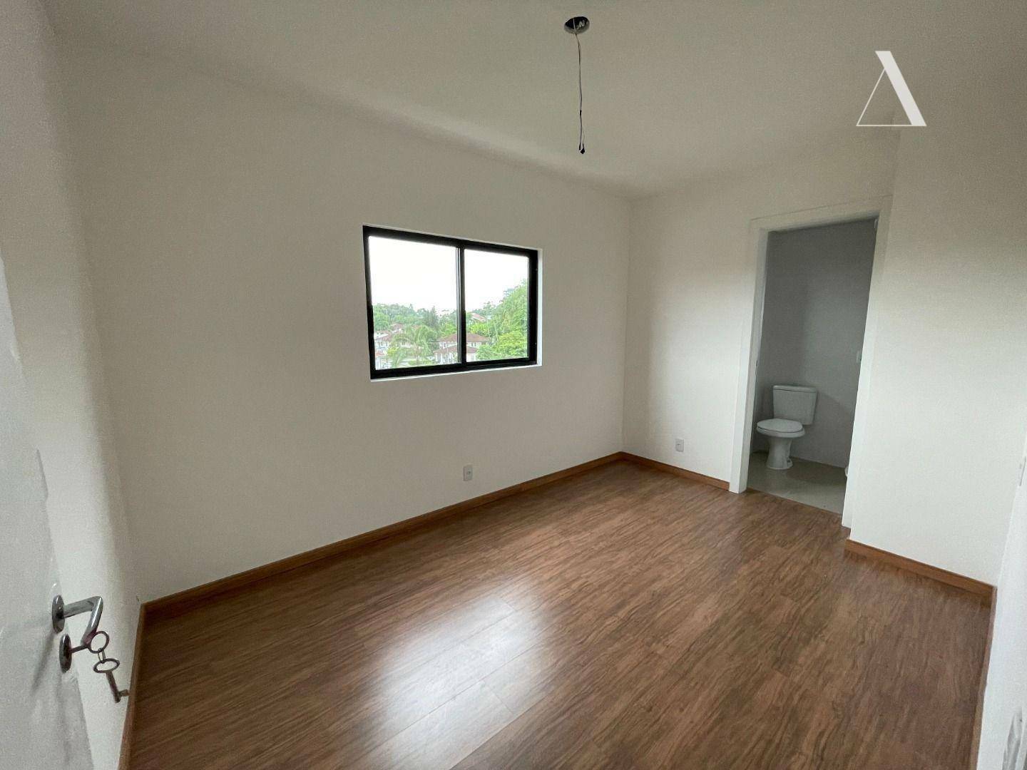 Apartamento à venda com 3 quartos, 73m² - Foto 8