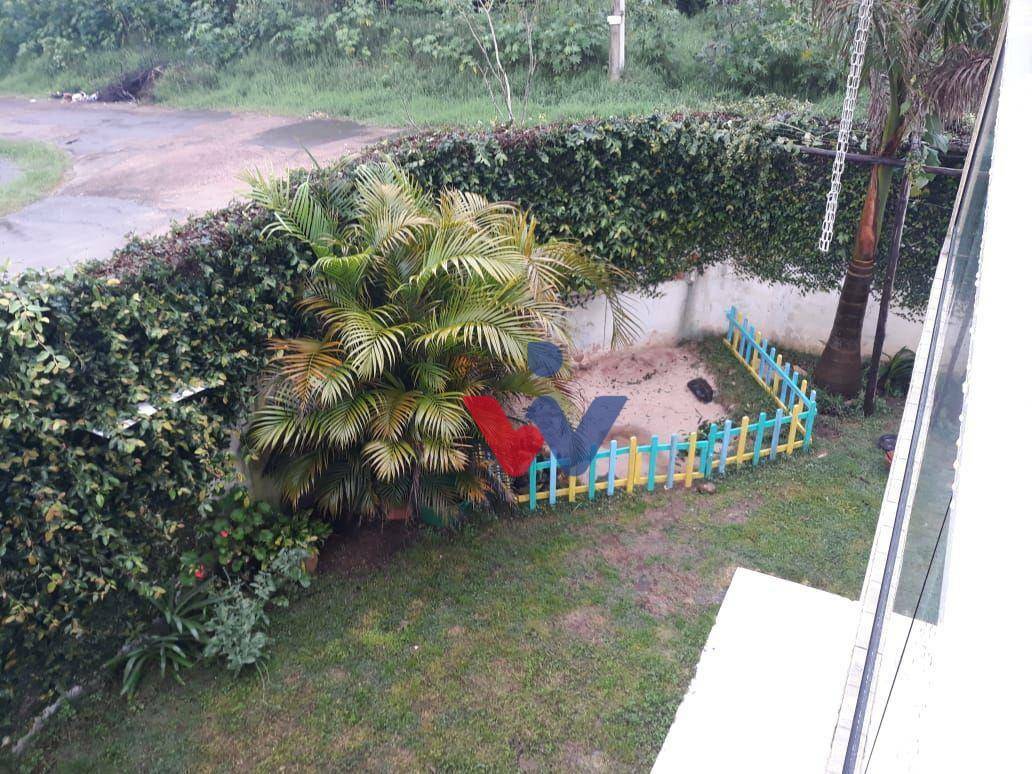 Sobrado à venda com 3 quartos, 120m² - Foto 15