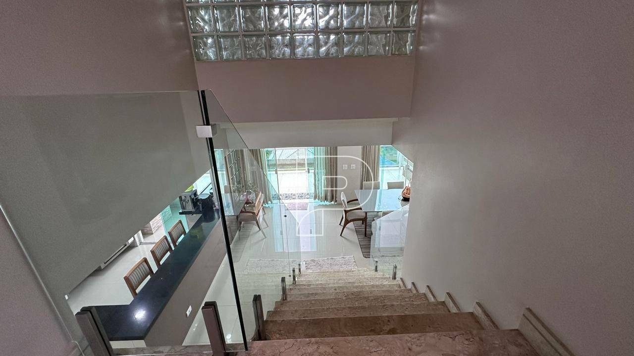 Casa de Condomínio à venda com 3 quartos, 291m² - Foto 15