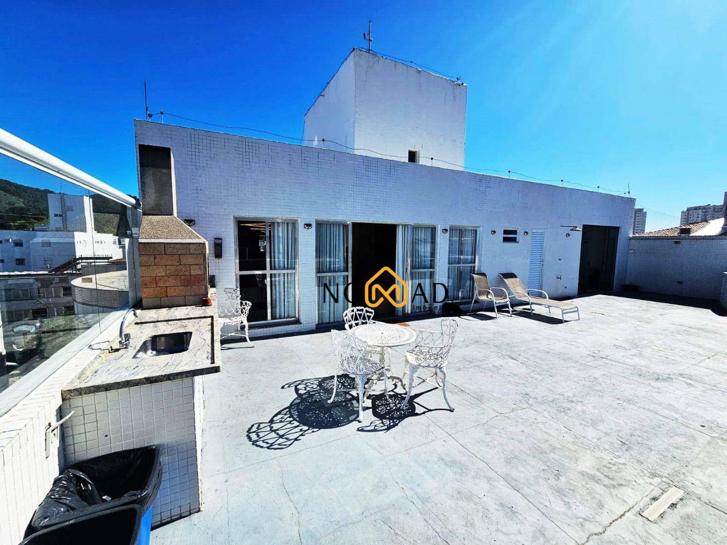 Cobertura à venda com 2 quartos, 223m² - Foto 5