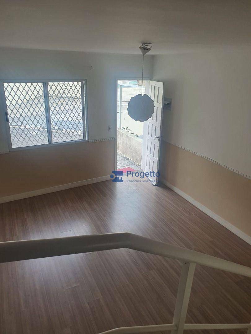 Casa de Condomínio à venda e aluguel com 2 quartos, 110m² - Foto 16