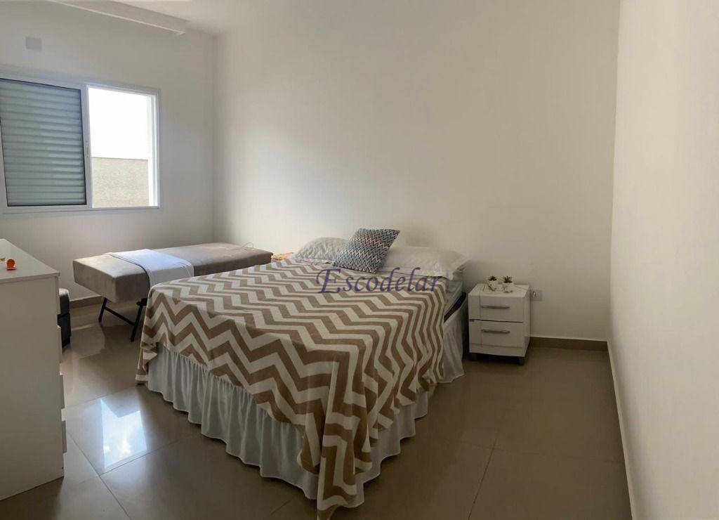 Casa de Condomínio para alugar com 3 quartos, 237m² - Foto 7