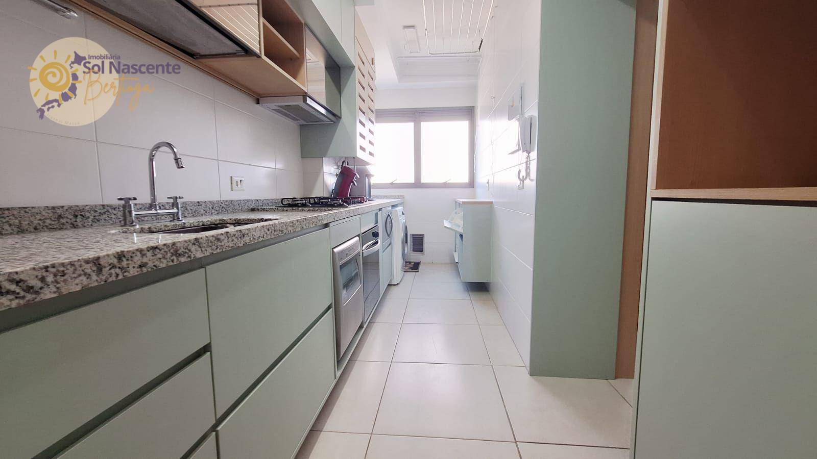 Apartamento à venda com 3 quartos, 95m² - Foto 28