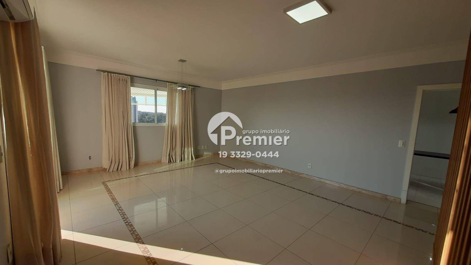 Apartamento à venda com 3 quartos, 188m² - Foto 5