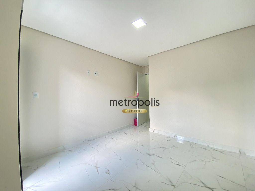 Cobertura à venda com 3 quartos, 160m² - Foto 19