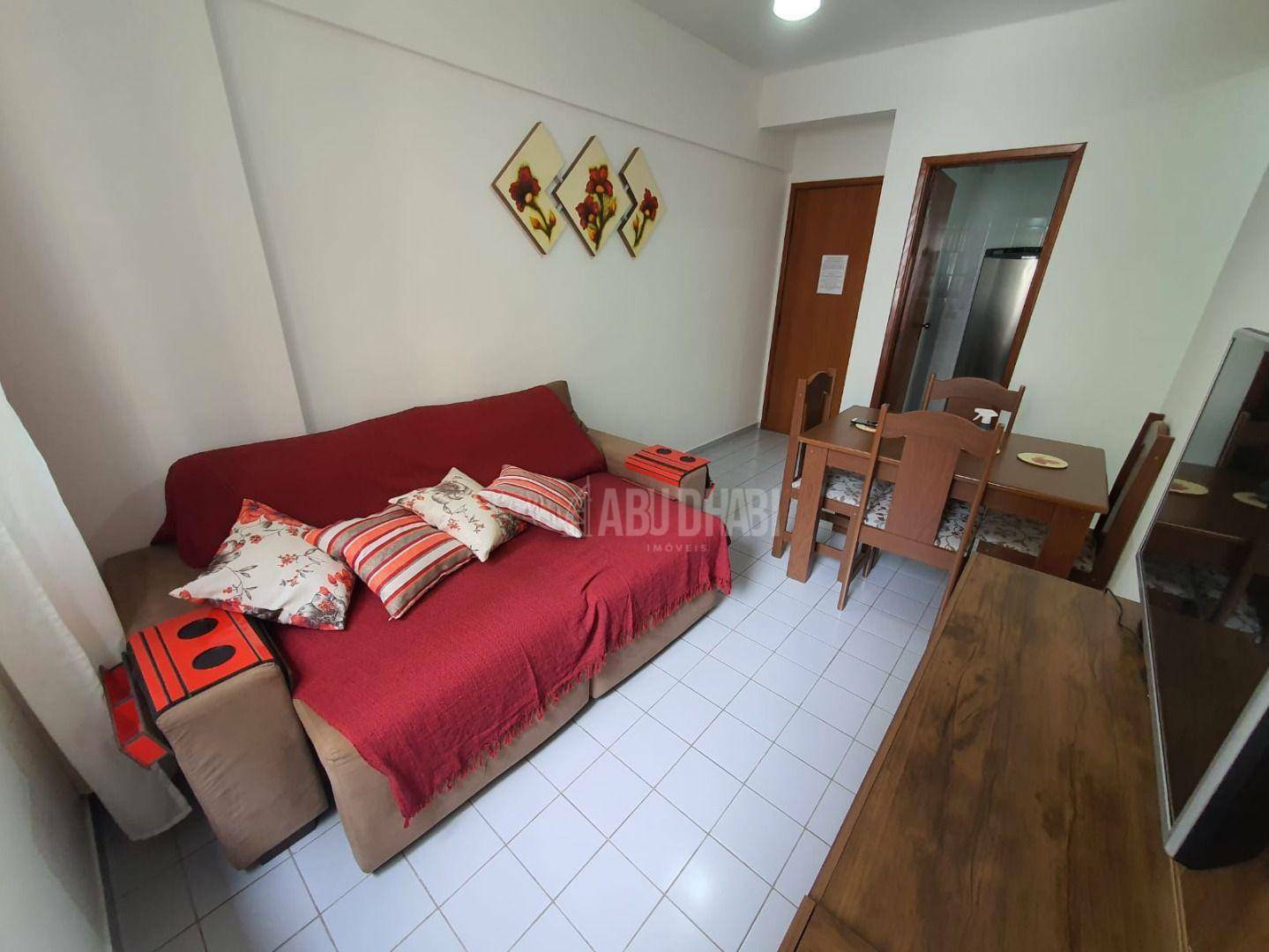 Apartamento à venda com 1 quarto, 50m² - Foto 1