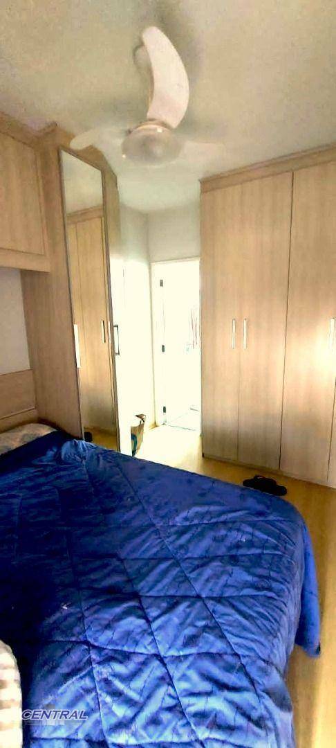 Sobrado à venda com 3 quartos, 120m² - Foto 15