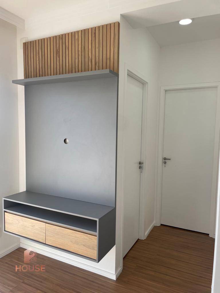 Apartamento à venda com 2 quartos, 49m² - Foto 12