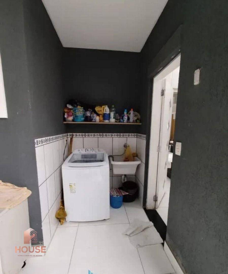 Sobrado à venda com 3 quartos, 170m² - Foto 27