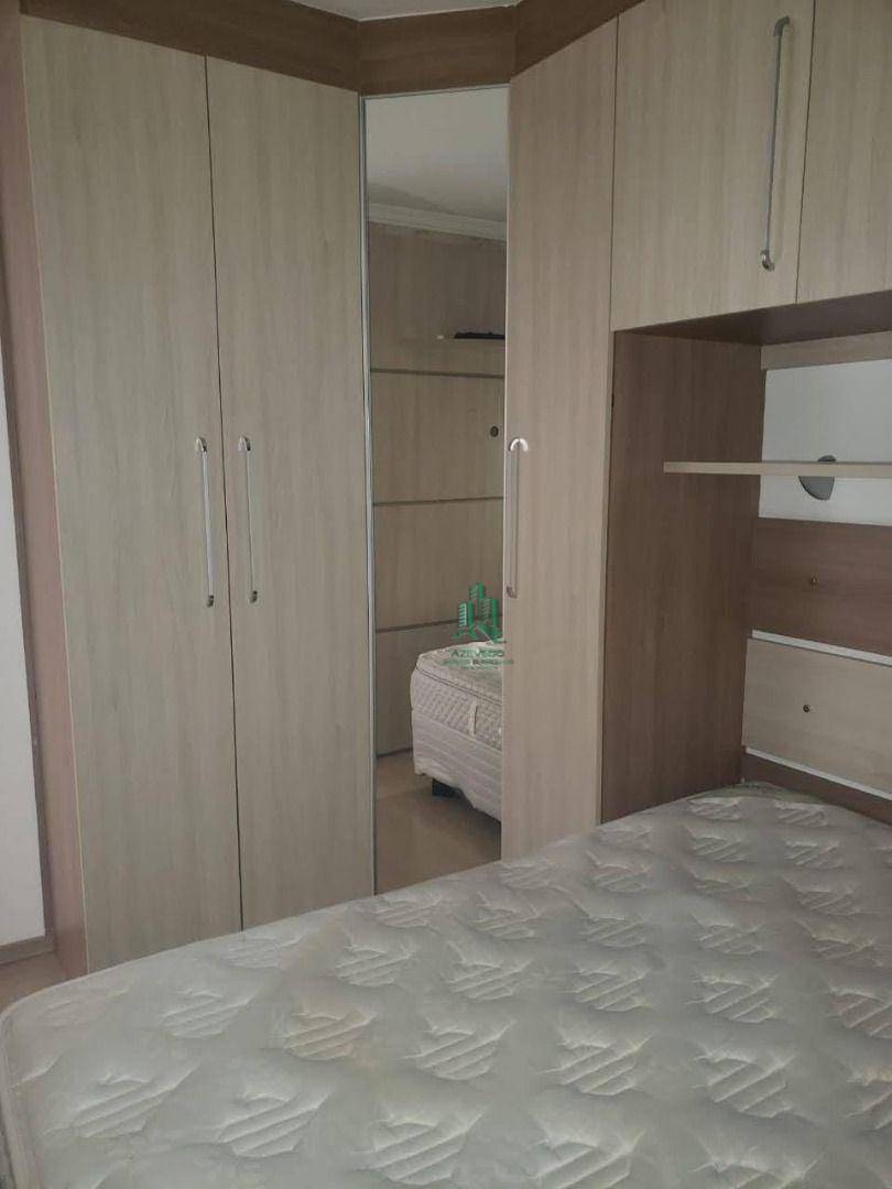 Apartamento à venda com 2 quartos, 50m² - Foto 13