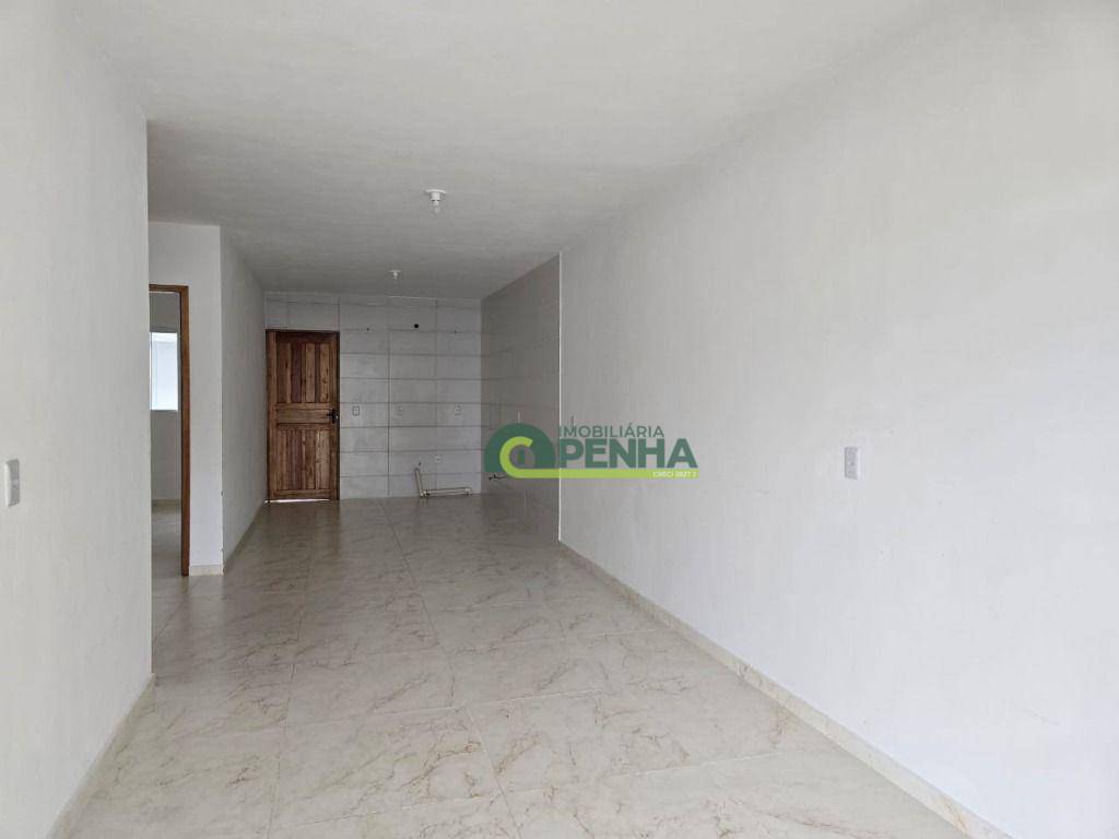 Casa para alugar com 2 quartos, 48m² - Foto 3