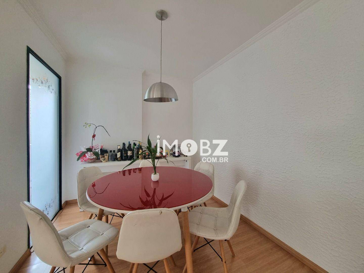 Apartamento à venda com 3 quartos, 118m² - Foto 10